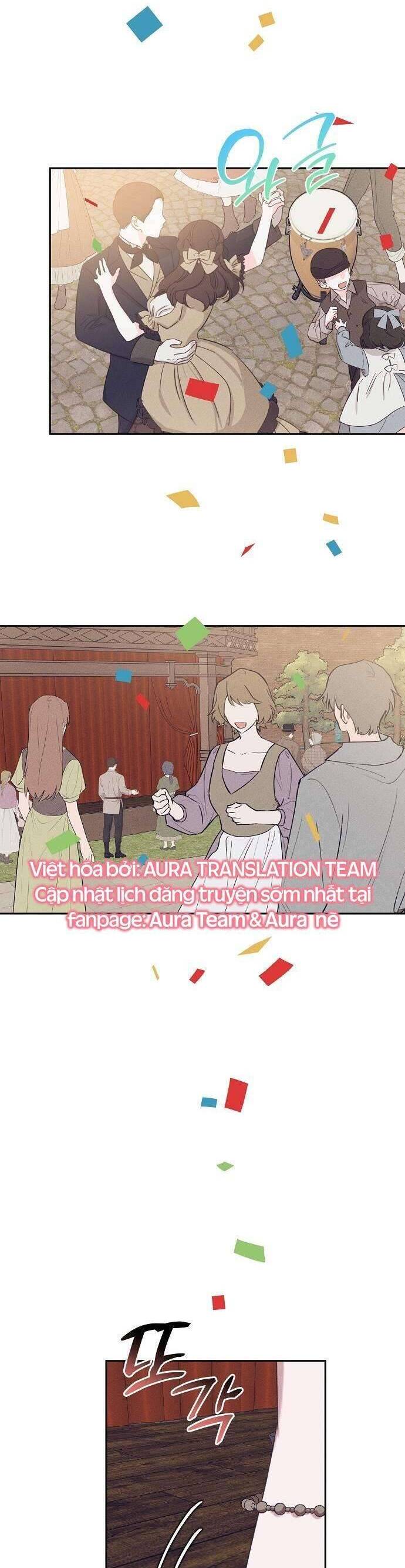 Bong Bóng Của Sóng Biển: Chapter 28
