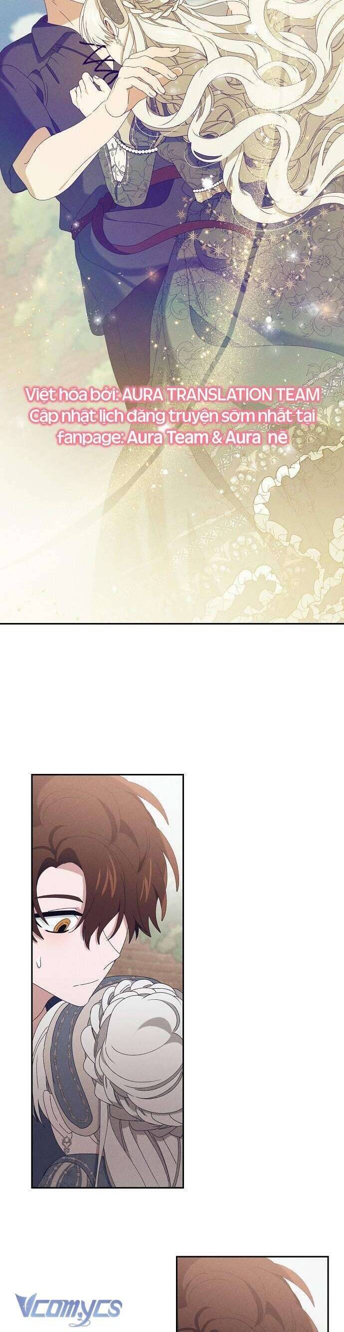 Bong Bóng Của Sóng Biển: Chapter 29