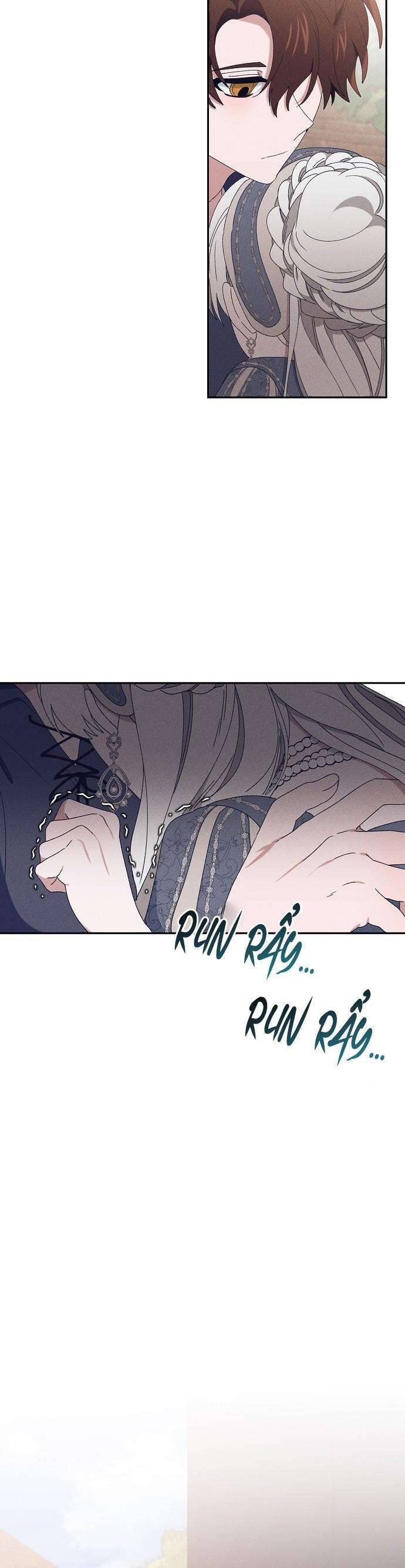 Bong Bóng Của Sóng Biển: Chapter 29