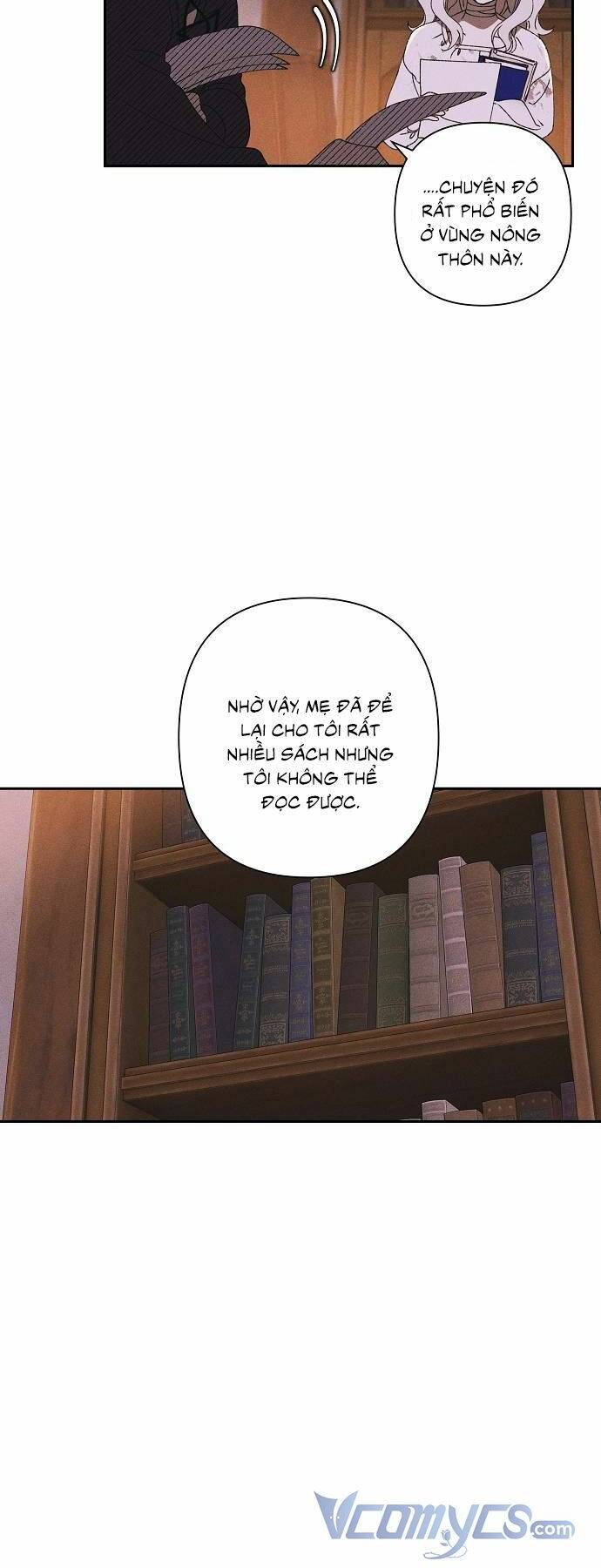 Bong Bóng Của Sóng Biển: Chapter 3