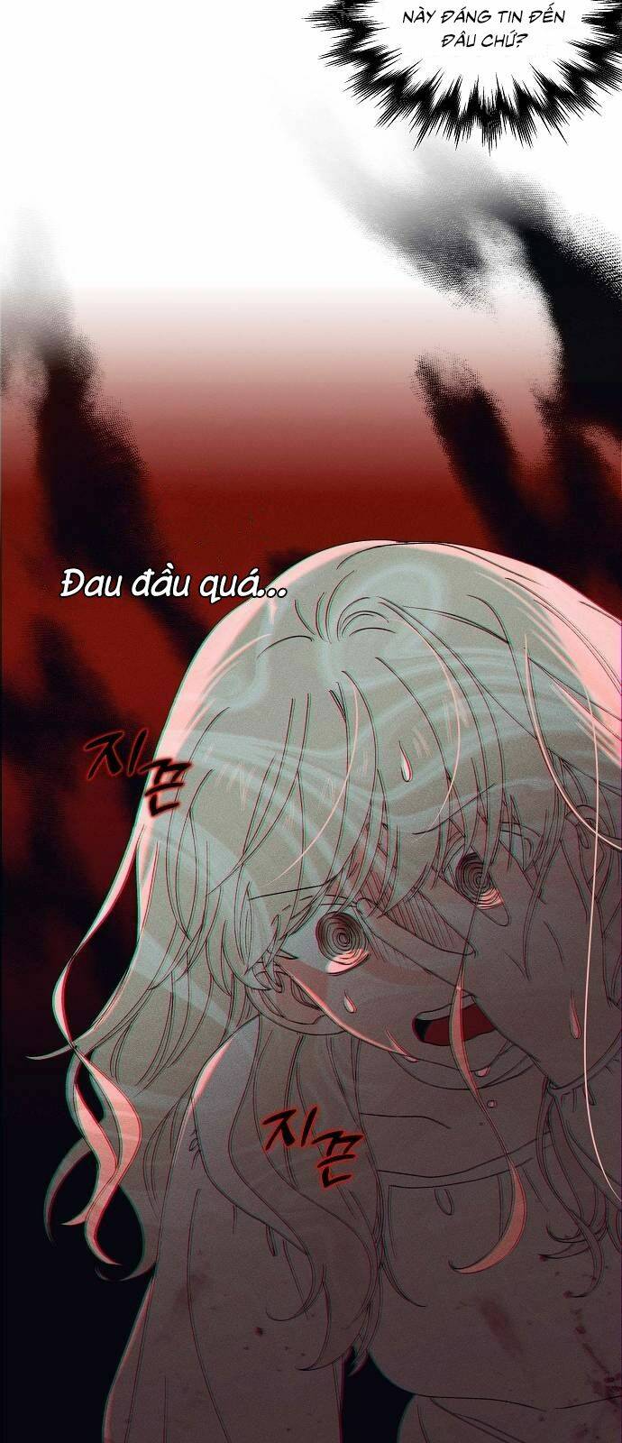 Bong Bóng Của Sóng Biển: Chapter 3