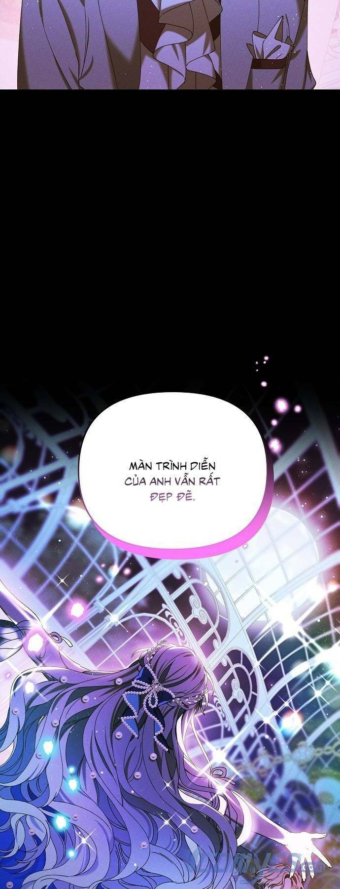 Bong Bóng Của Sóng Biển: Chapter 3