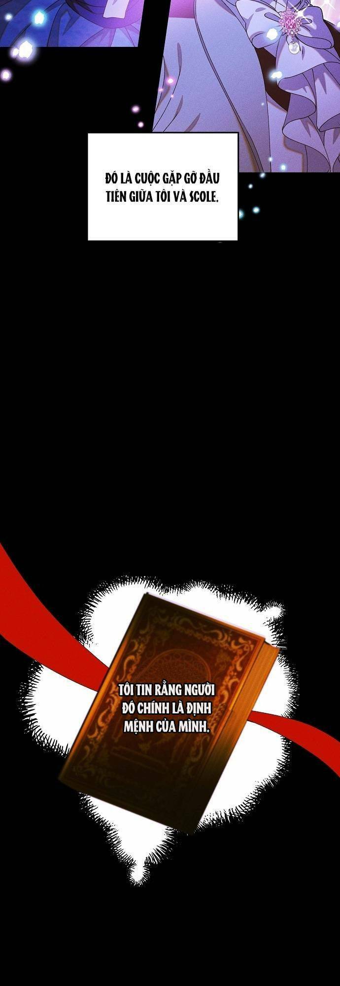 Bong Bóng Của Sóng Biển: Chapter 3