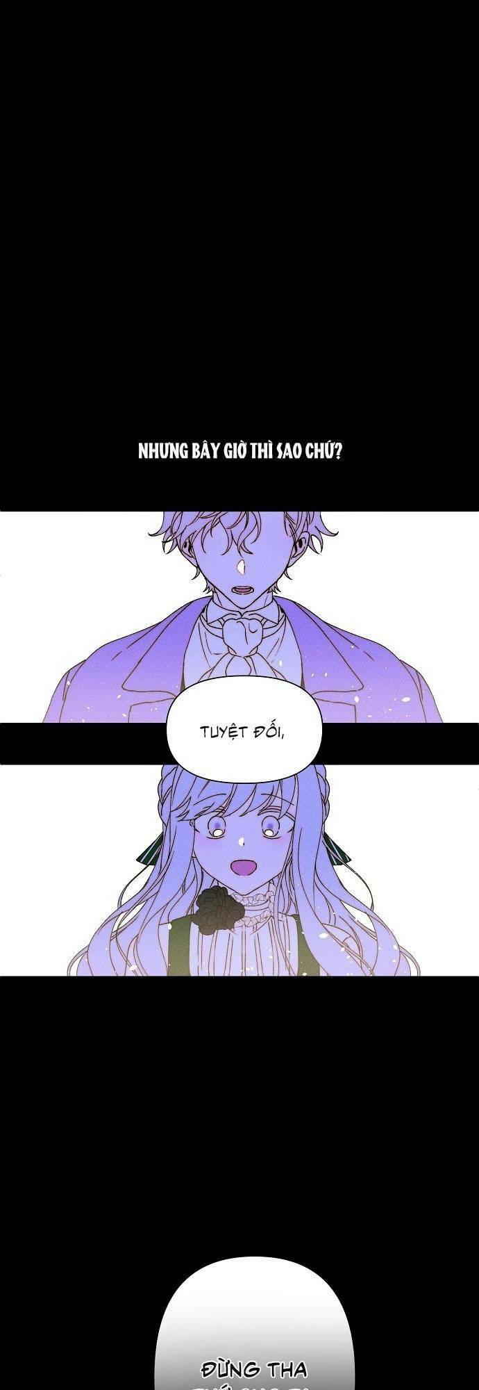Bong Bóng Của Sóng Biển: Chapter 3