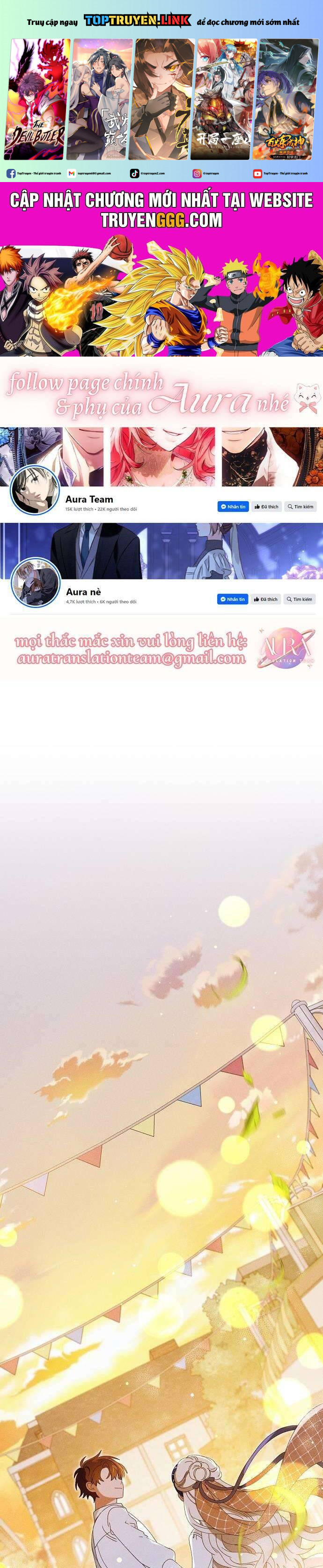 Bong Bóng Của Sóng Biển: Chapter 30