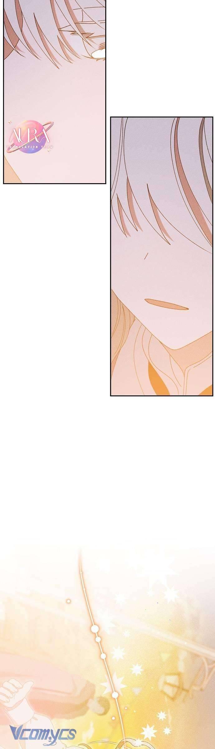 Bong Bóng Của Sóng Biển: Chapter 30