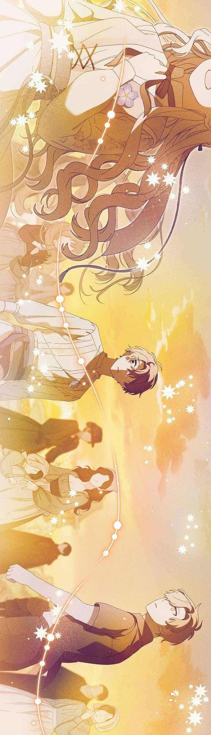 Bong Bóng Của Sóng Biển: Chapter 30