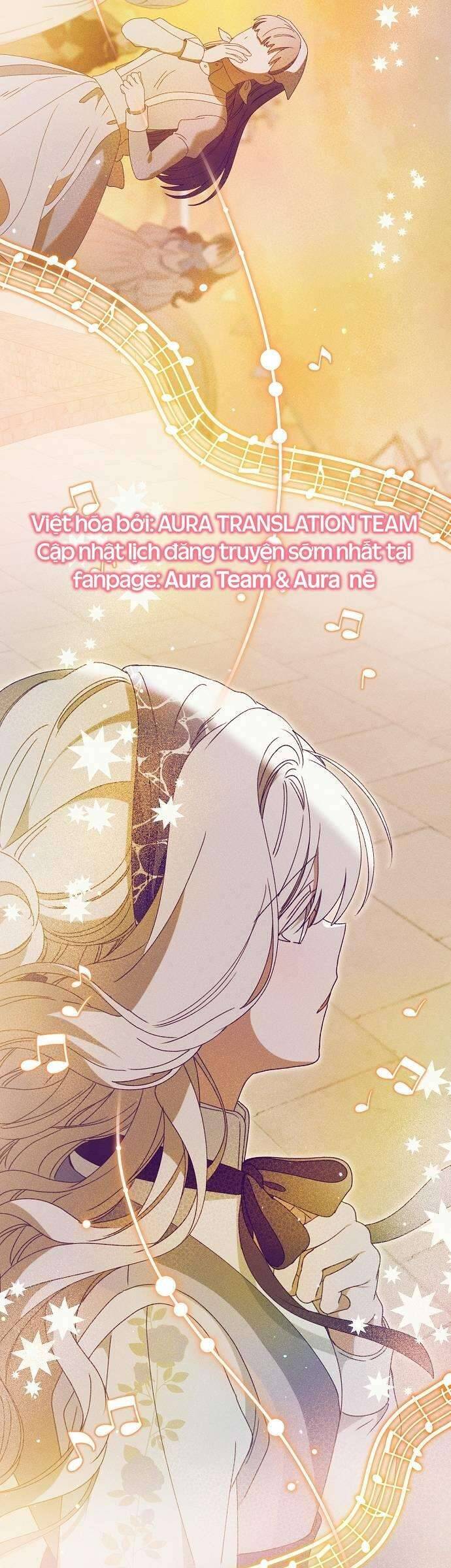 Bong Bóng Của Sóng Biển: Chapter 30