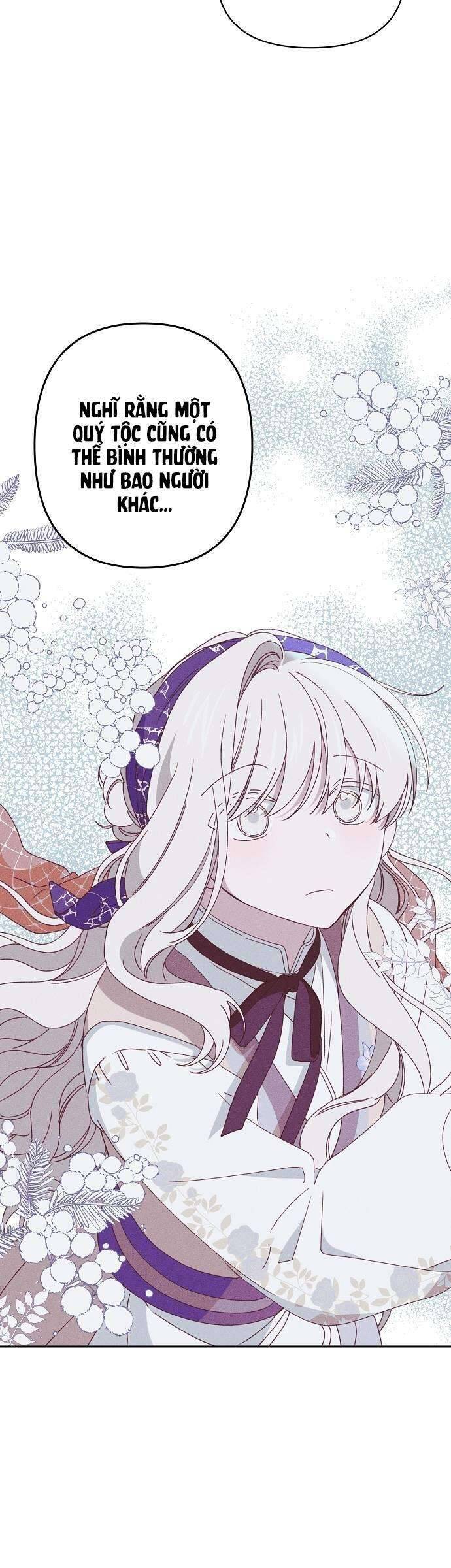 Bong Bóng Của Sóng Biển: Chapter 30