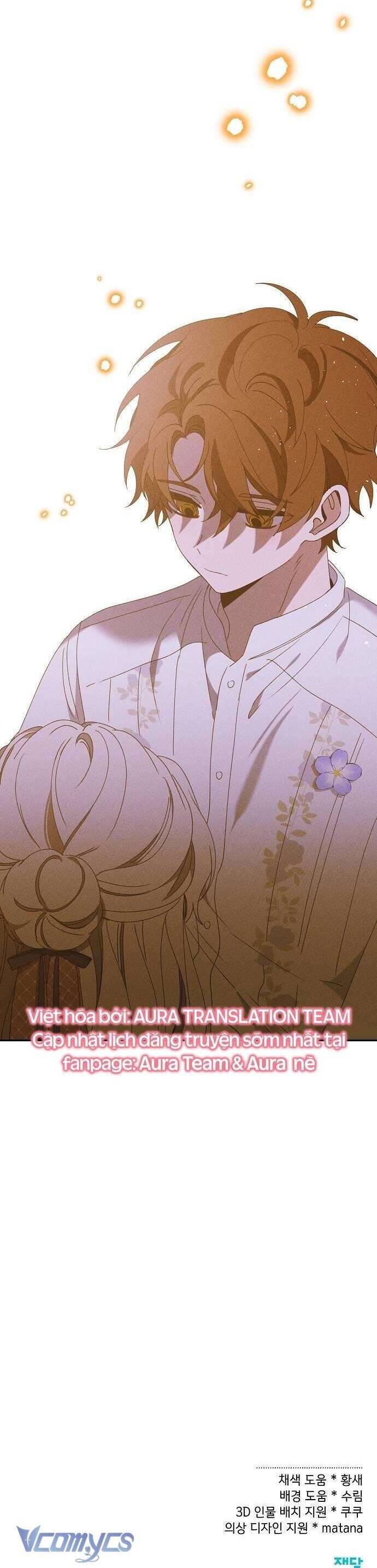 Bong Bóng Của Sóng Biển: Chapter 30