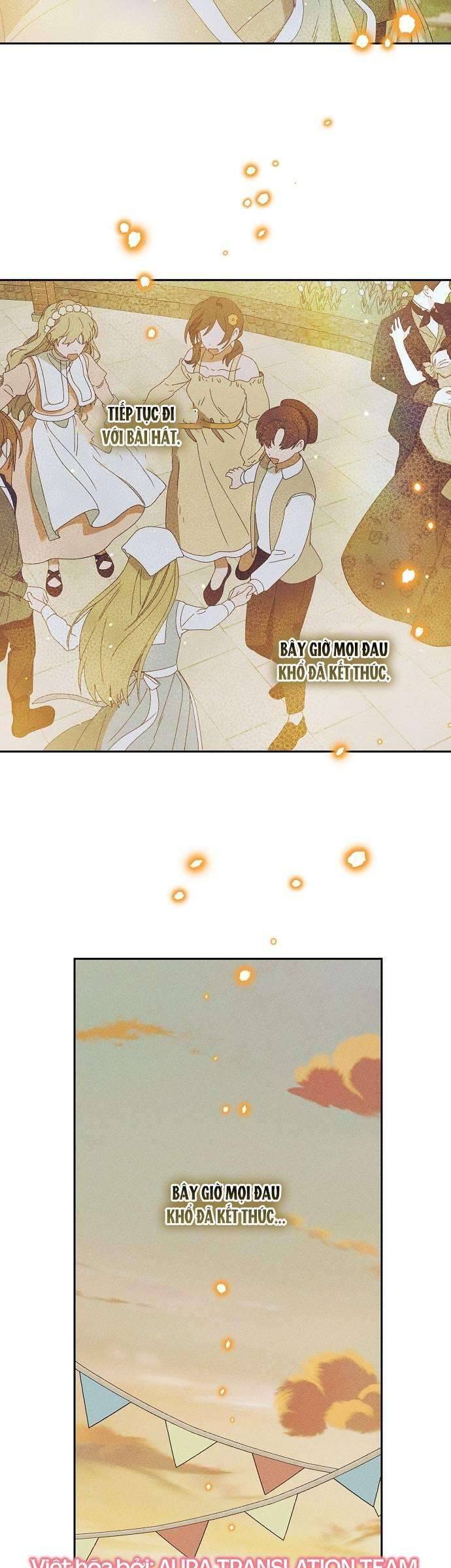 Bong Bóng Của Sóng Biển: Chapter 30