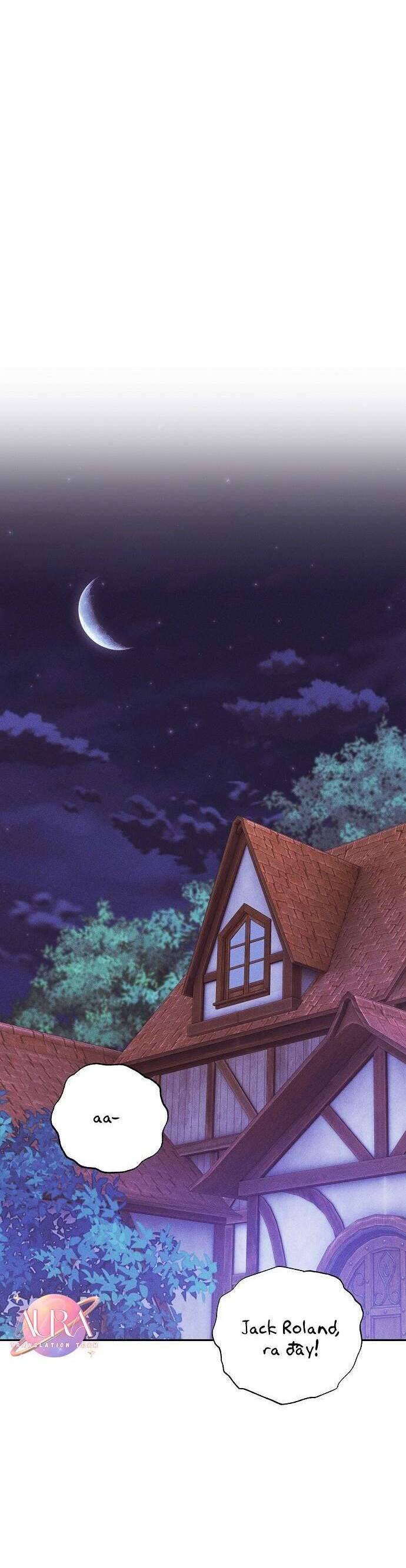 Bong Bóng Của Sóng Biển: Chapter 32