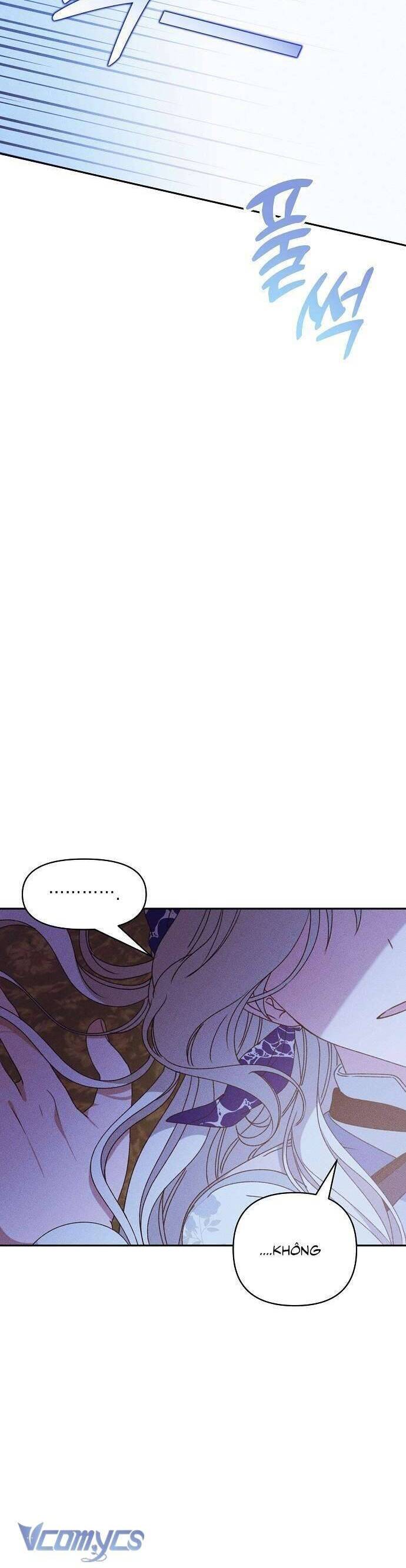 Bong Bóng Của Sóng Biển: Chapter 32