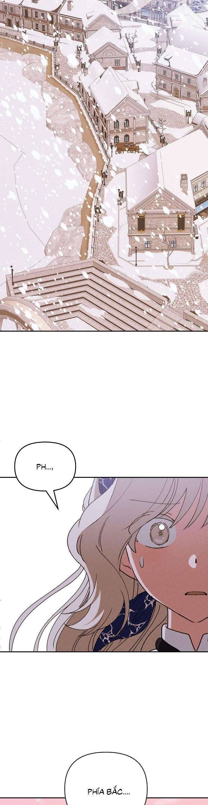 Bong Bóng Của Sóng Biển: Chapter 32