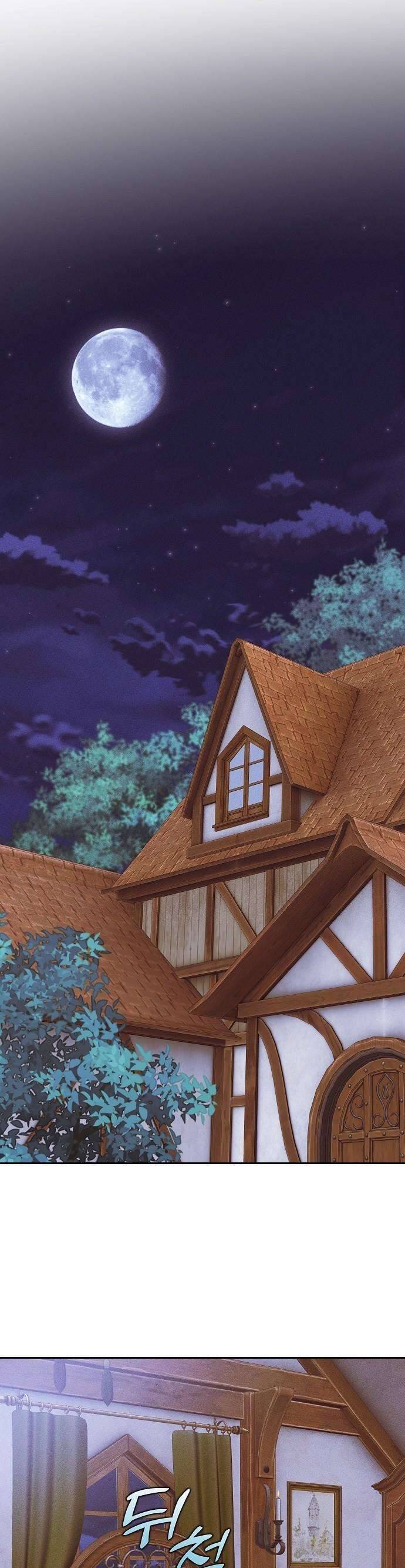 Bong Bóng Của Sóng Biển: Chapter 33