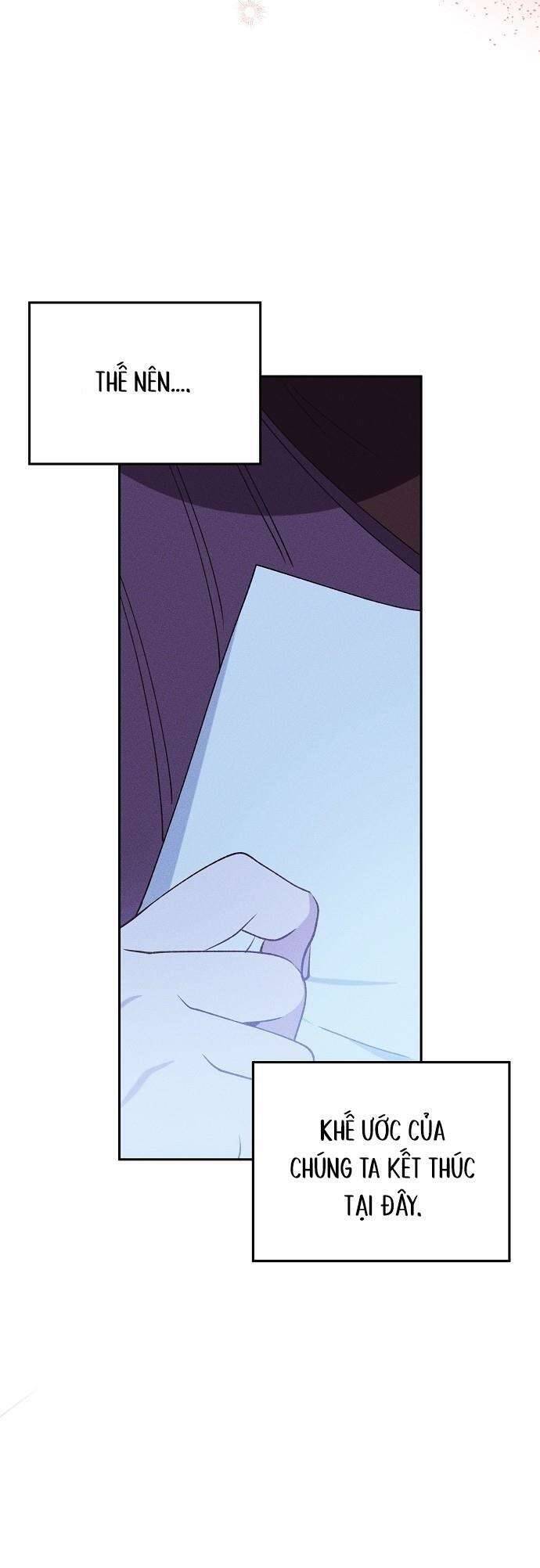 Bong Bóng Của Sóng Biển: Chapter 33