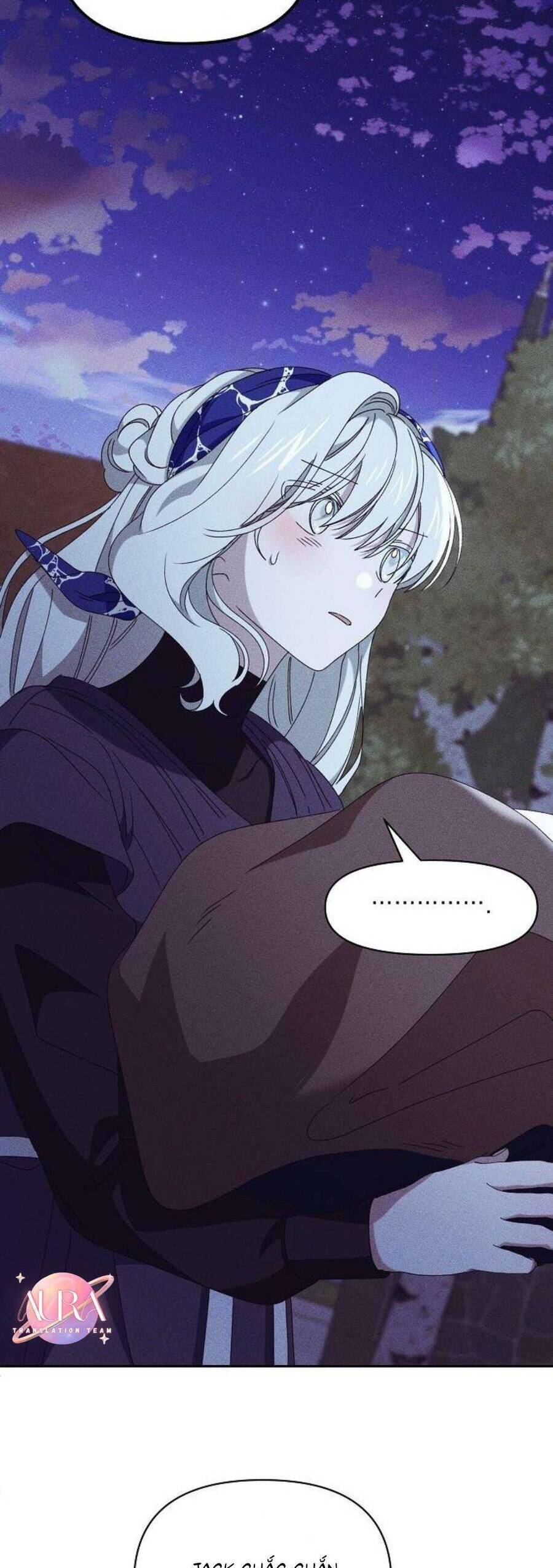 Bong Bóng Của Sóng Biển: Chapter 34