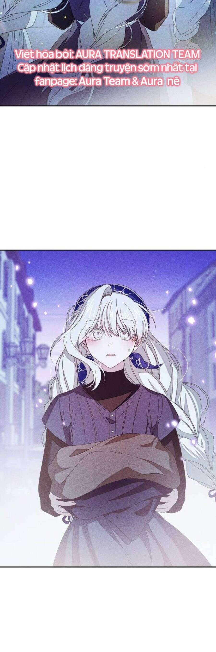 Bong Bóng Của Sóng Biển: Chapter 34