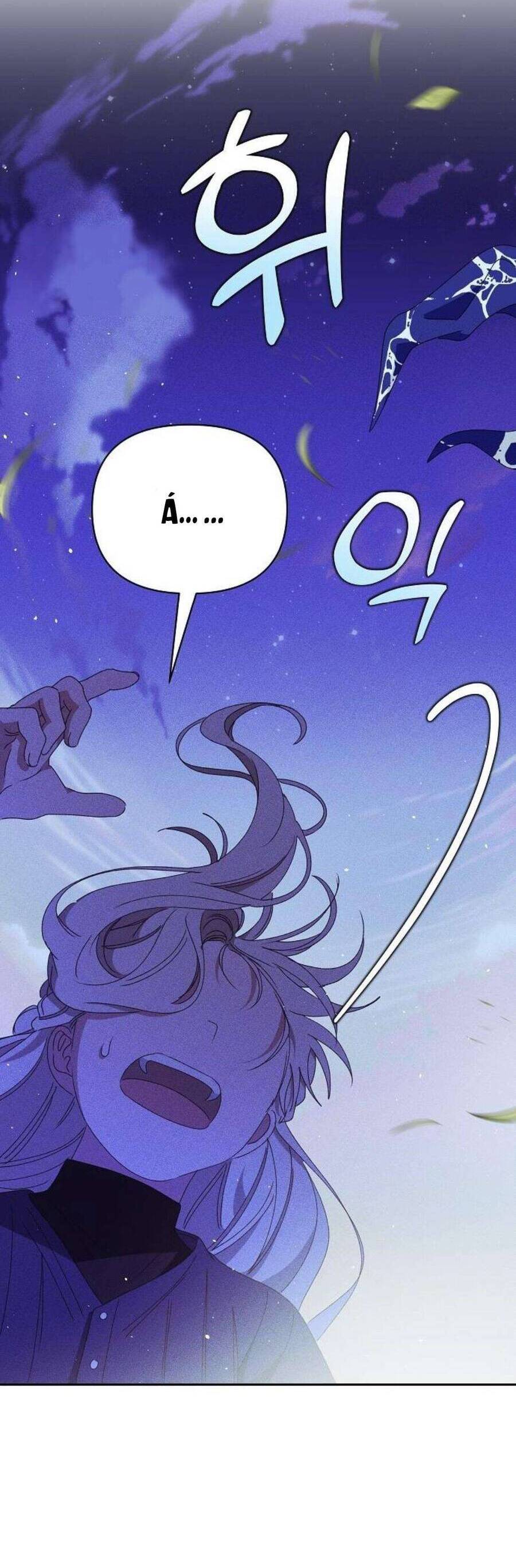 Bong Bóng Của Sóng Biển: Chapter 34