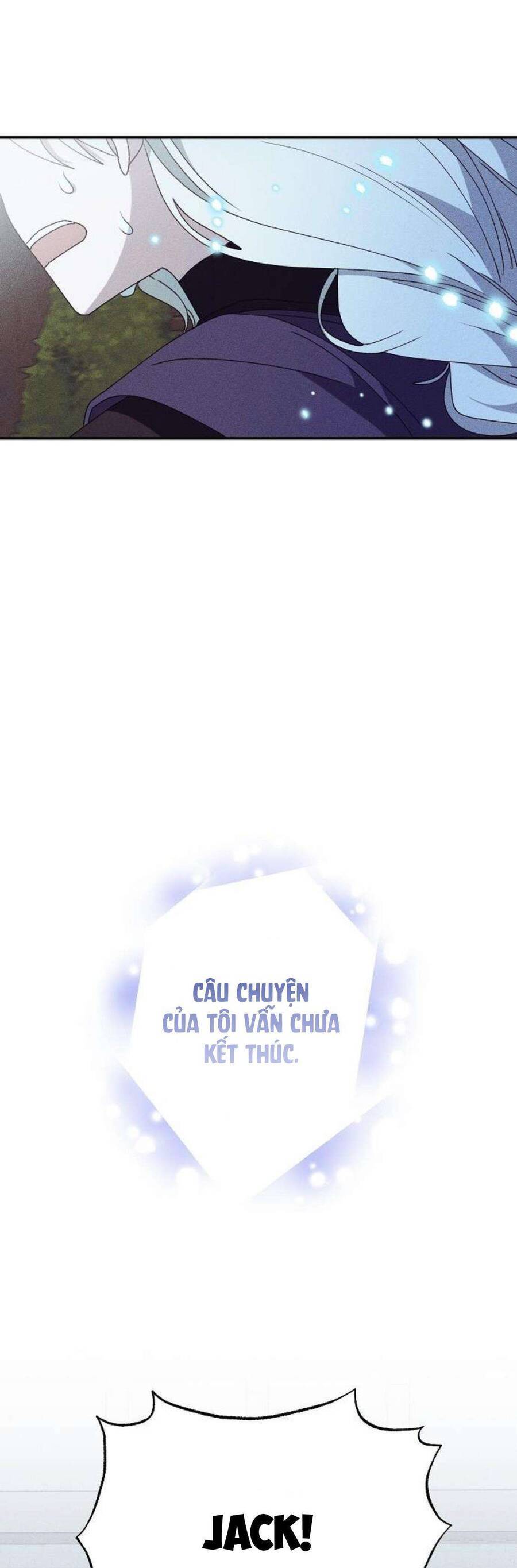 Bong Bóng Của Sóng Biển: Chapter 34