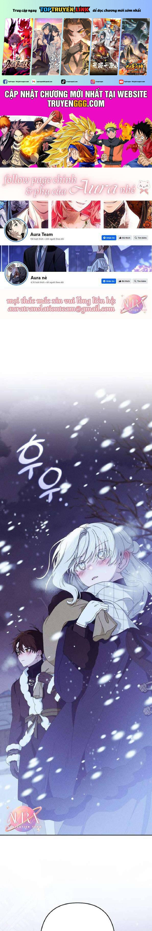 Bong Bóng Của Sóng Biển: Chapter 35