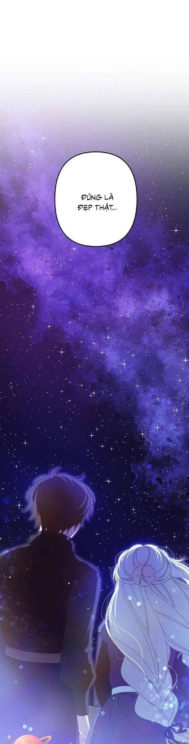 Bong Bóng Của Sóng Biển: Chapter 35
