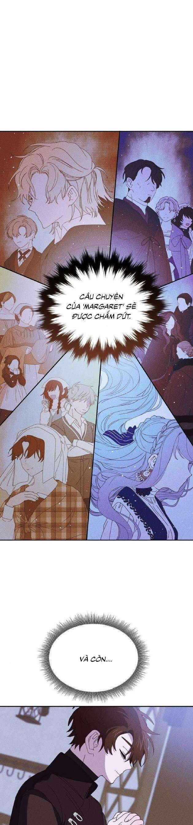 Bong Bóng Của Sóng Biển: Chapter 35