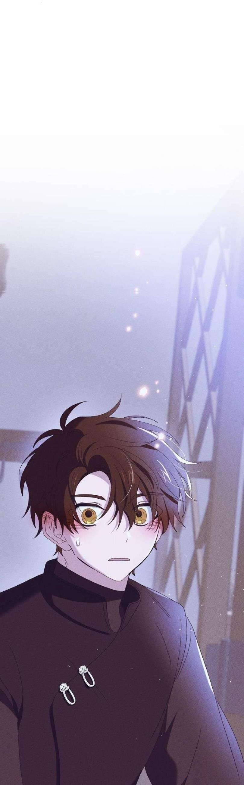 Bong Bóng Của Sóng Biển: Chapter 35