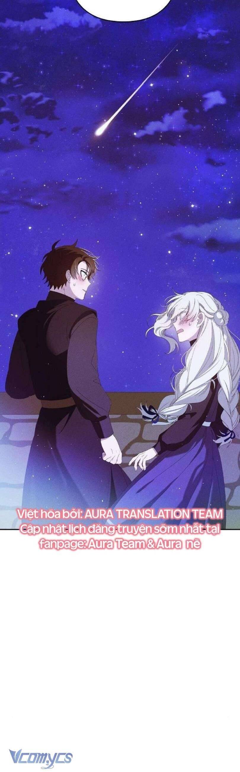 Bong Bóng Của Sóng Biển: Chapter 35