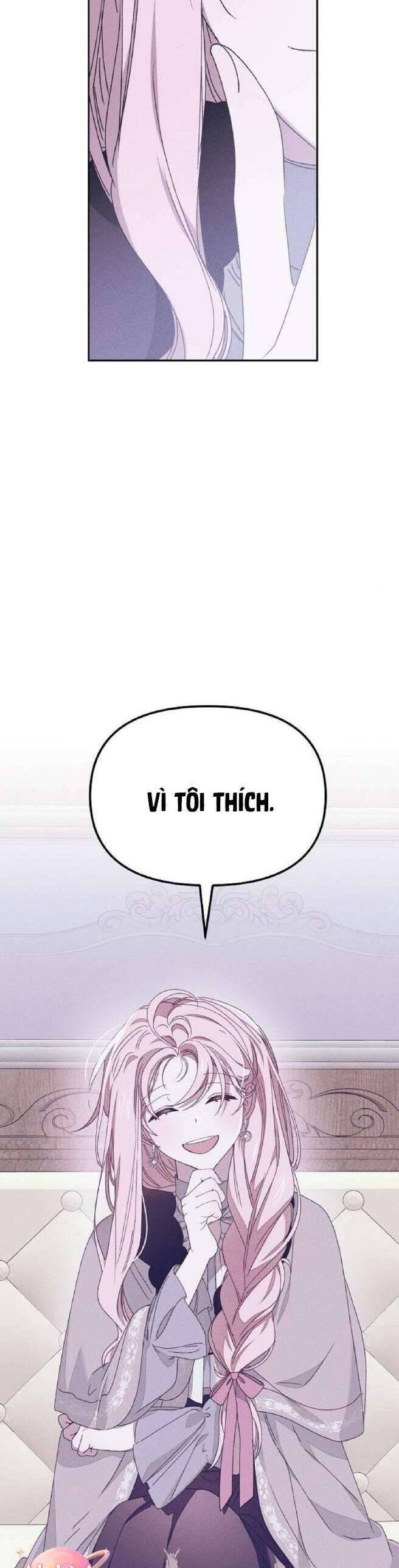Bong Bóng Của Sóng Biển: Chapter 36