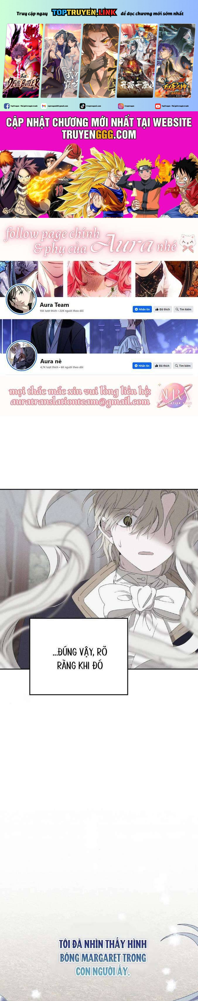 Bong Bóng Của Sóng Biển: Chapter 37