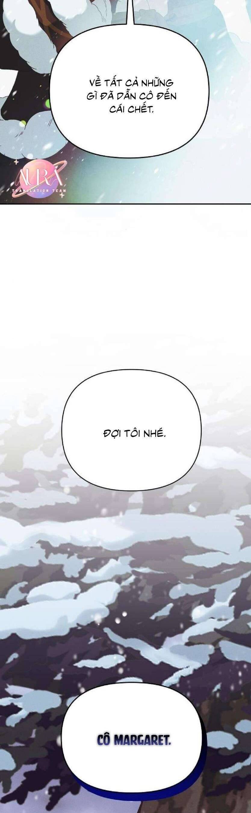 Bong Bóng Của Sóng Biển: Chapter 37