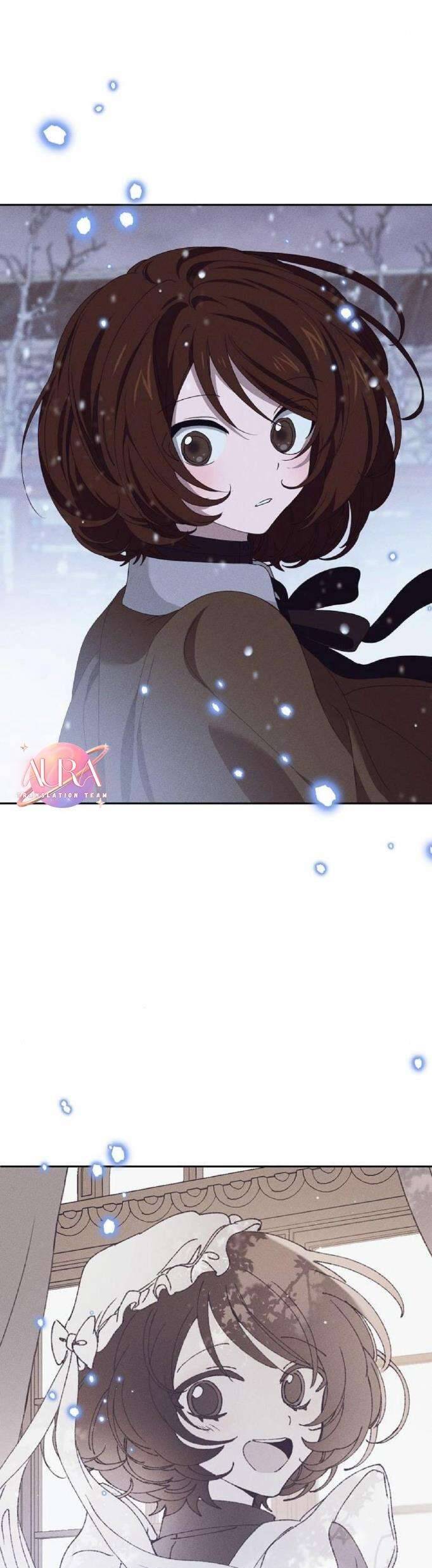 Bong Bóng Của Sóng Biển: Chapter 38