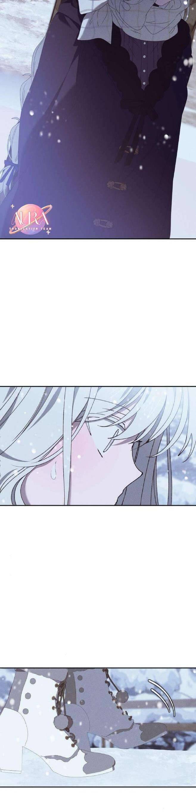 Bong Bóng Của Sóng Biển: Chapter 38