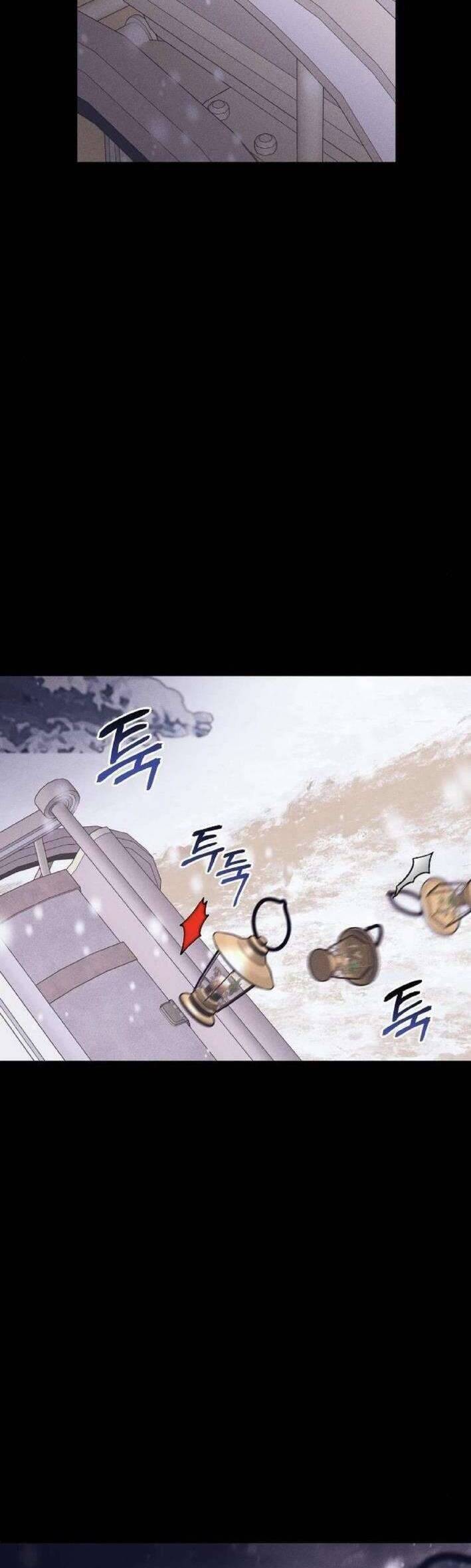 Bong Bóng Của Sóng Biển: Chapter 38