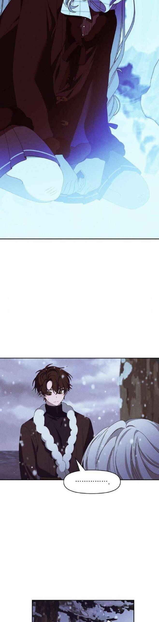 Bong Bóng Của Sóng Biển: Chapter 38