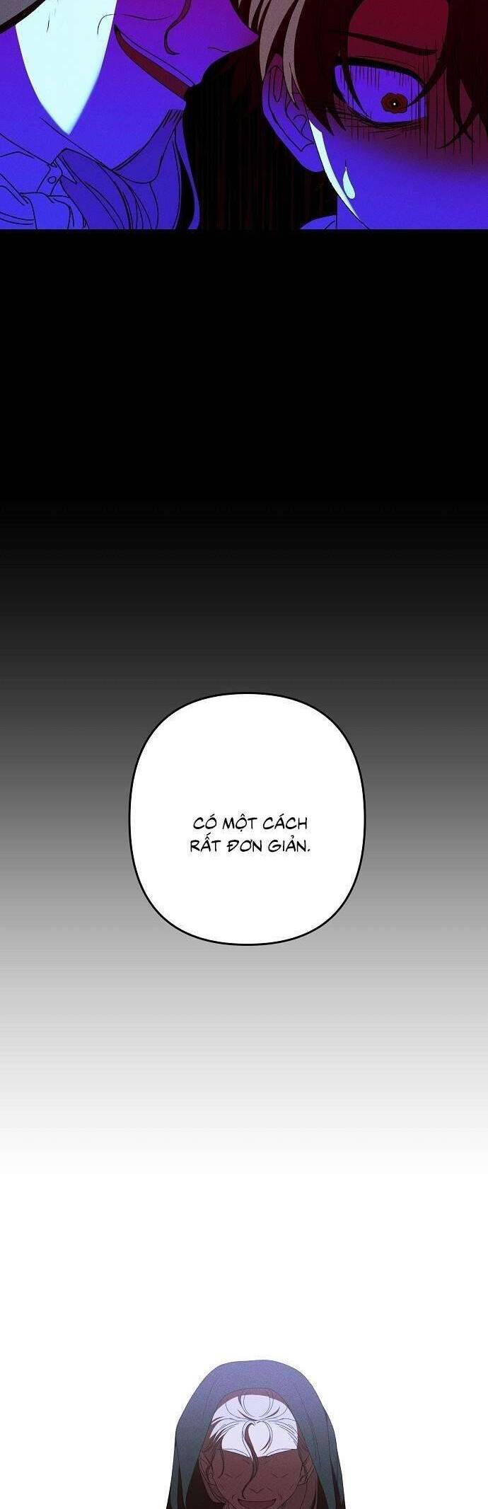Bong Bóng Của Sóng Biển: Chapter 39