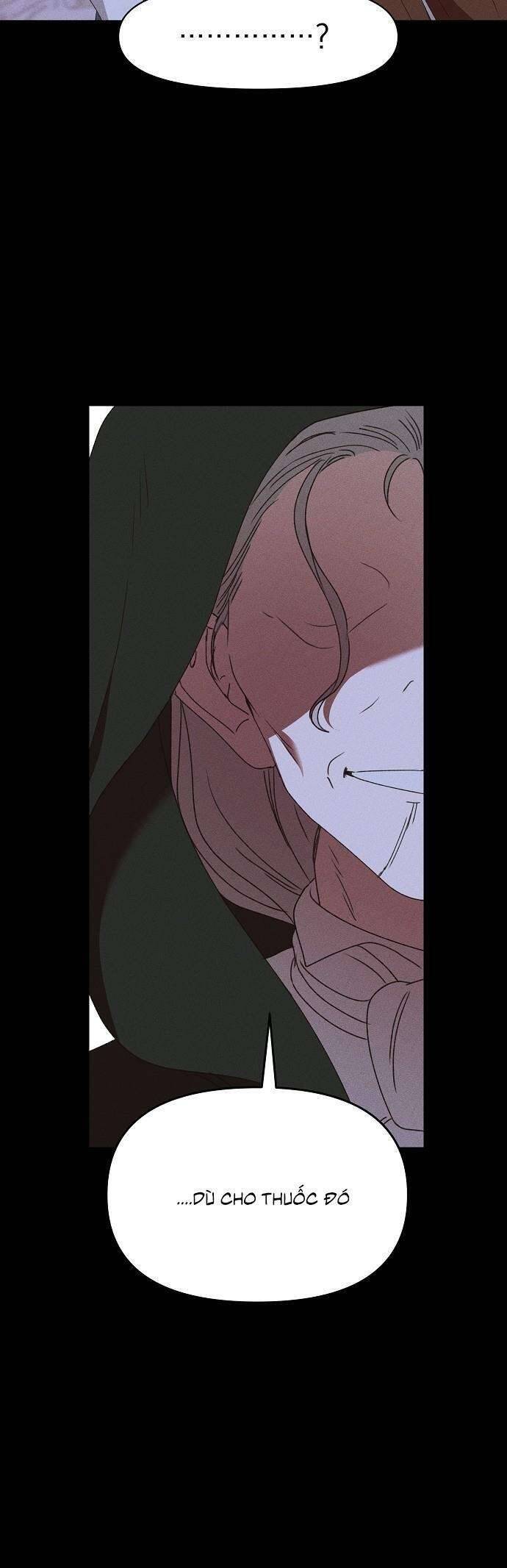 Bong Bóng Của Sóng Biển: Chapter 39