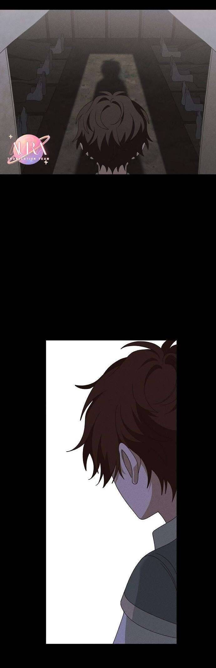 Bong Bóng Của Sóng Biển: Chapter 39