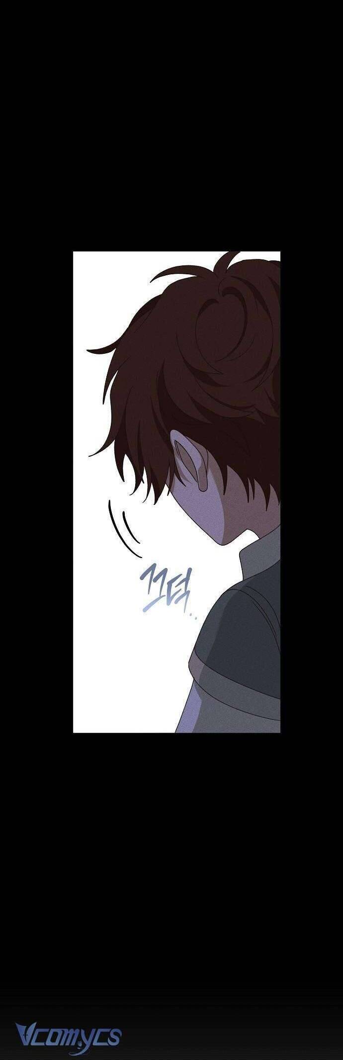 Bong Bóng Của Sóng Biển: Chapter 39
