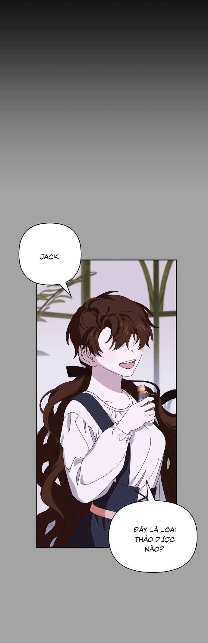 Bong Bóng Của Sóng Biển: Chapter 39