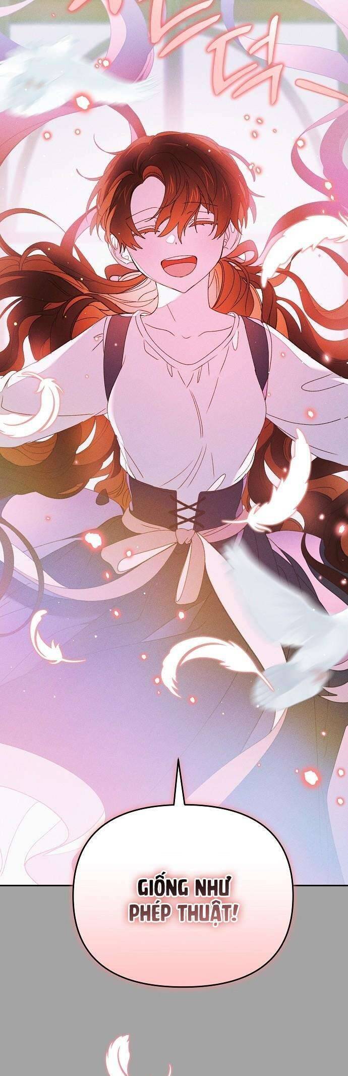 Bong Bóng Của Sóng Biển: Chapter 39