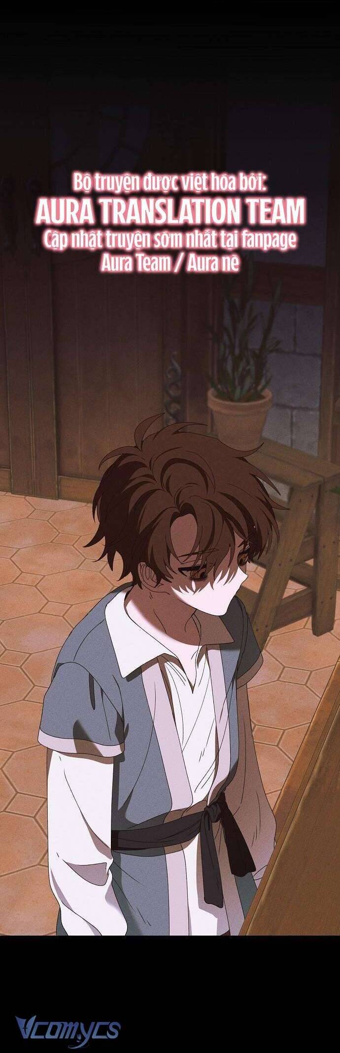 Bong Bóng Của Sóng Biển: Chapter 39