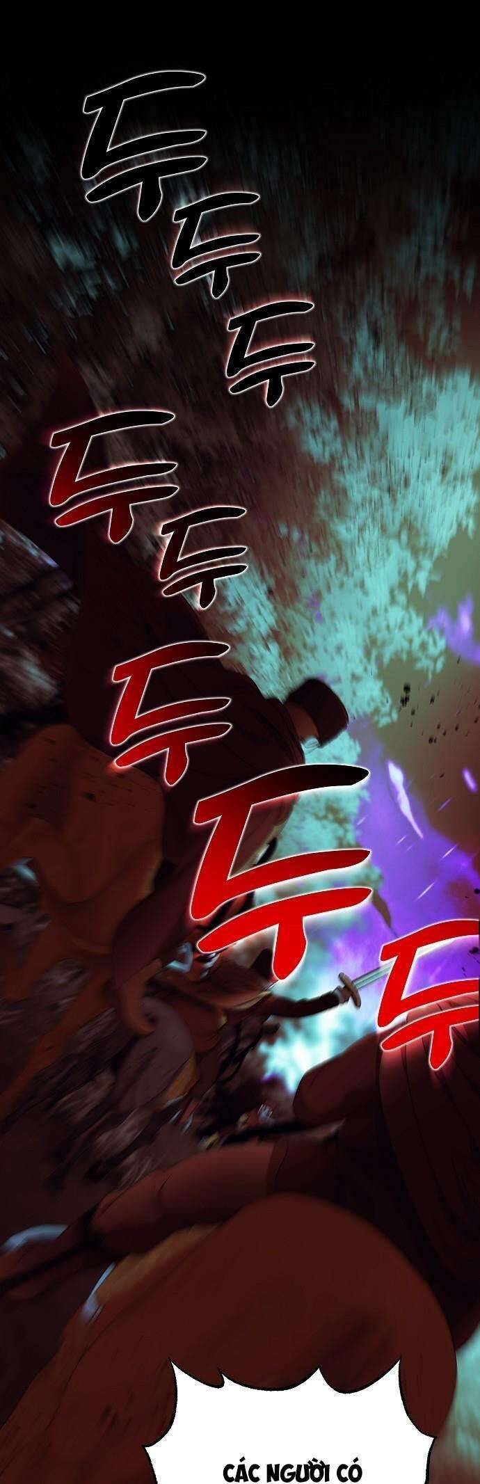 Bong Bóng Của Sóng Biển: Chapter 39