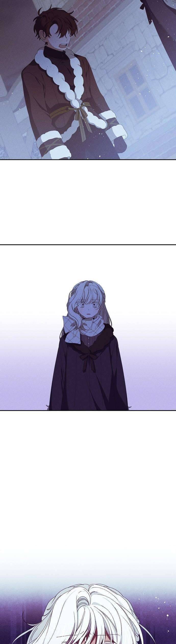 Bong Bóng Của Sóng Biển: Chapter 39