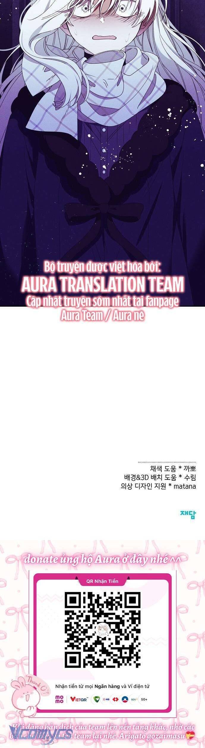 Bong Bóng Của Sóng Biển: Chapter 39