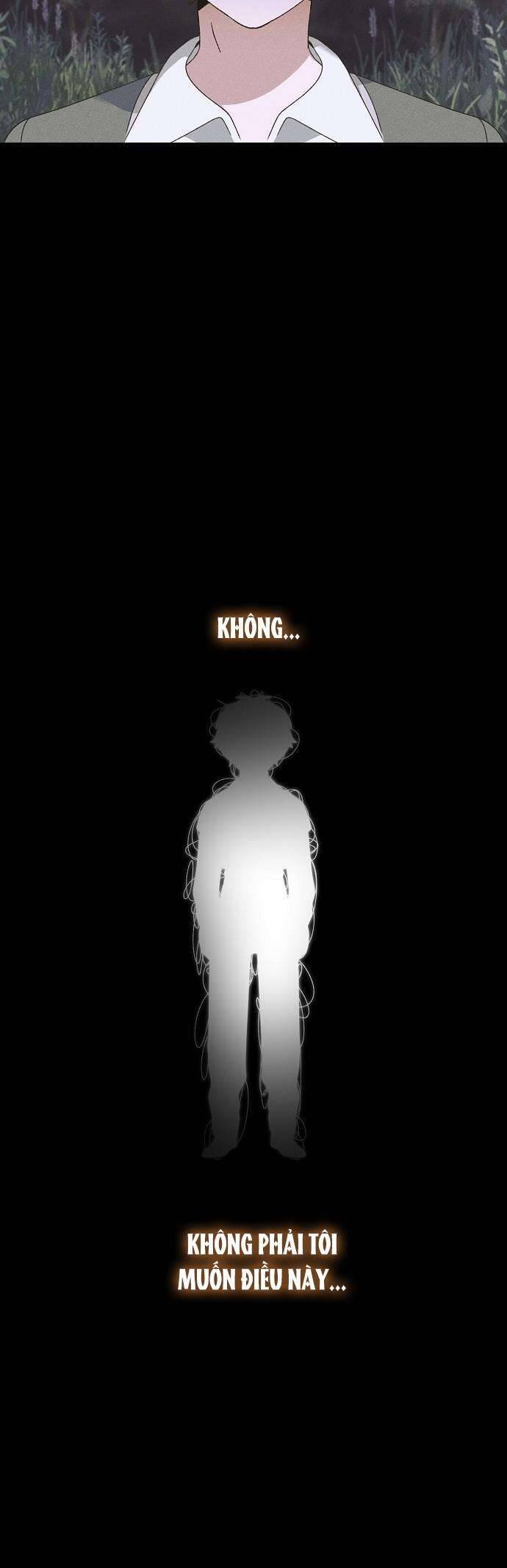 Bong Bóng Của Sóng Biển: Chapter 39