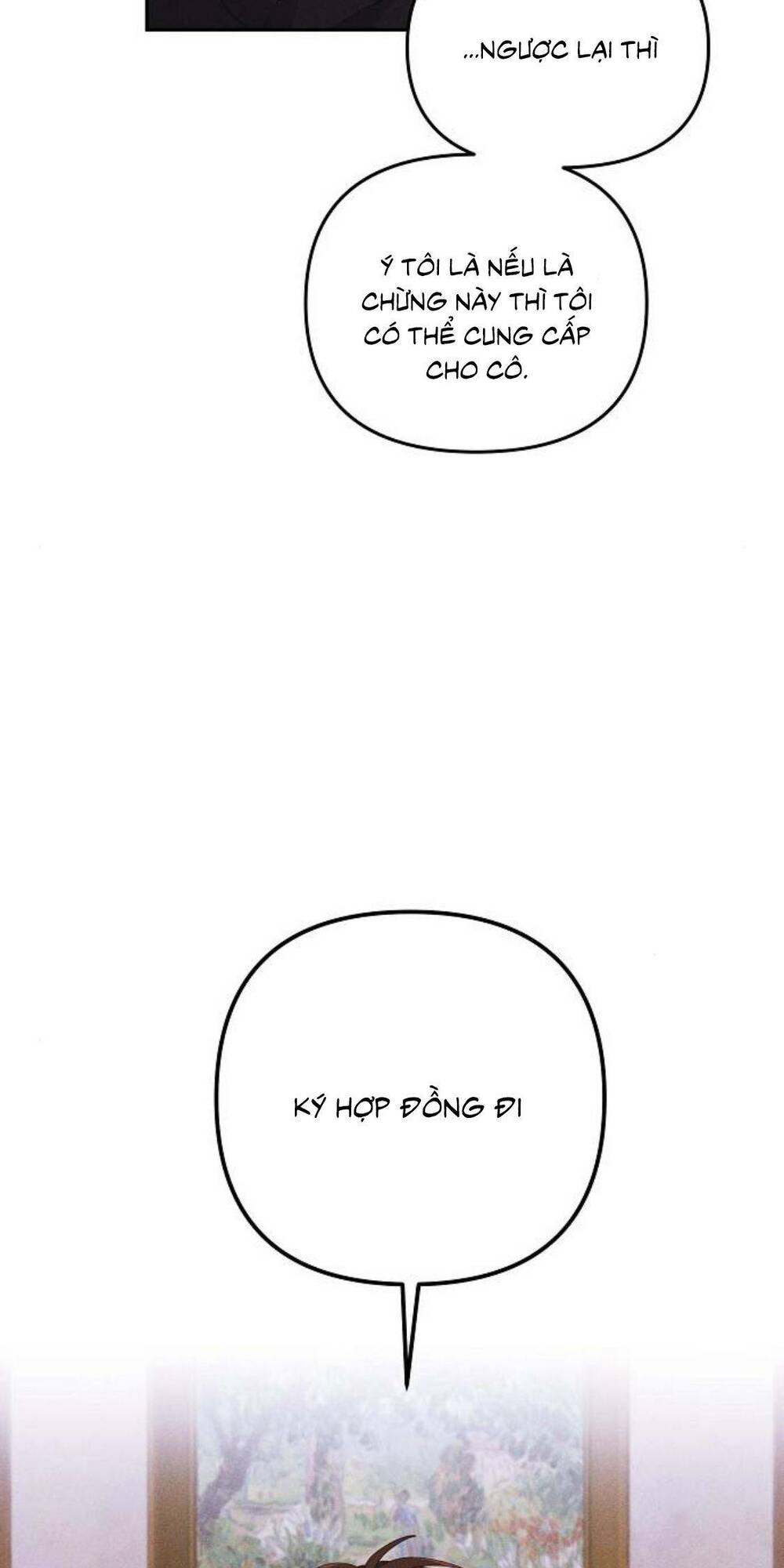 Bong Bóng Của Sóng Biển: Chapter 4