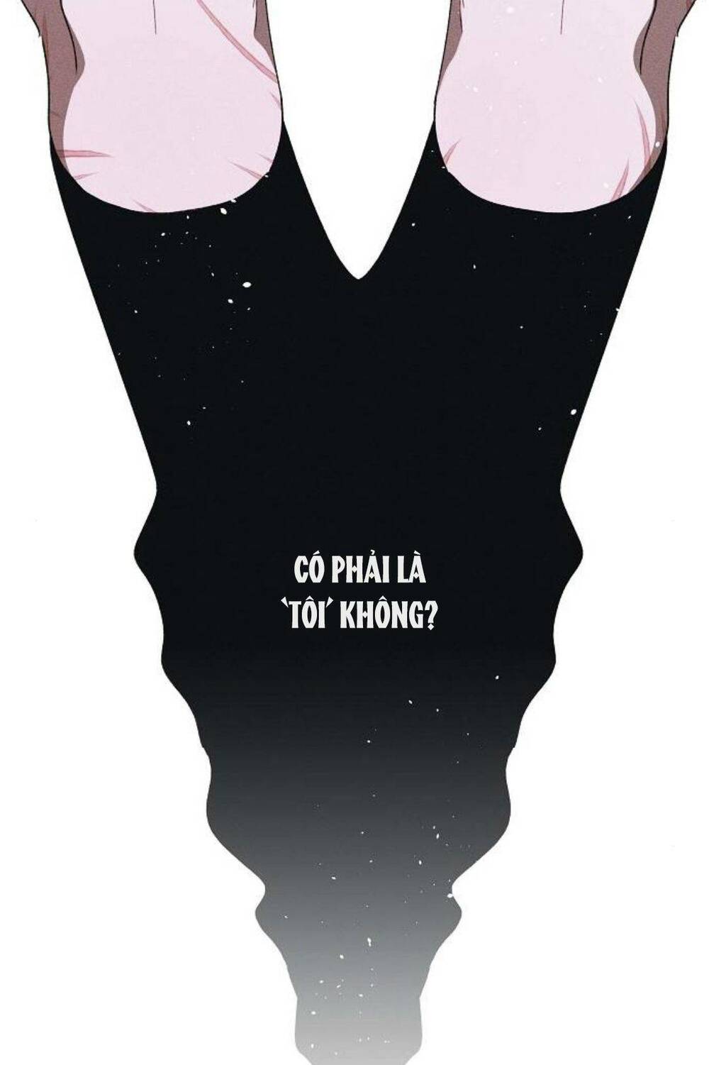 Bong Bóng Của Sóng Biển: Chapter 4