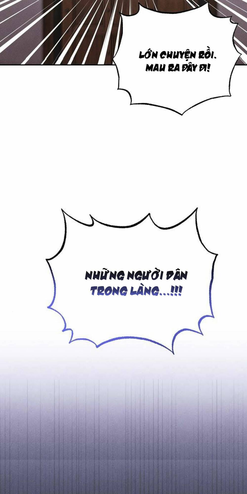 Bong Bóng Của Sóng Biển: Chapter 4